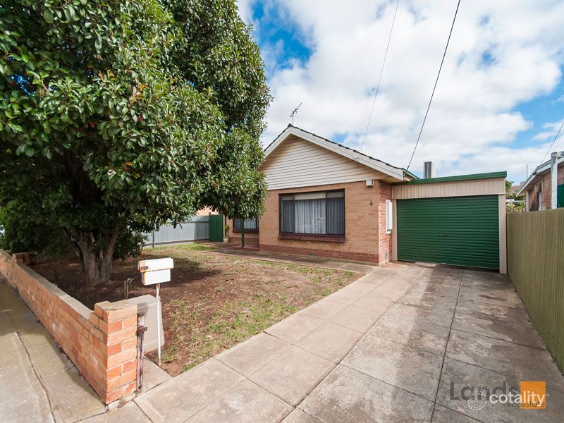 4 Watson St, Beverley, SA 5009