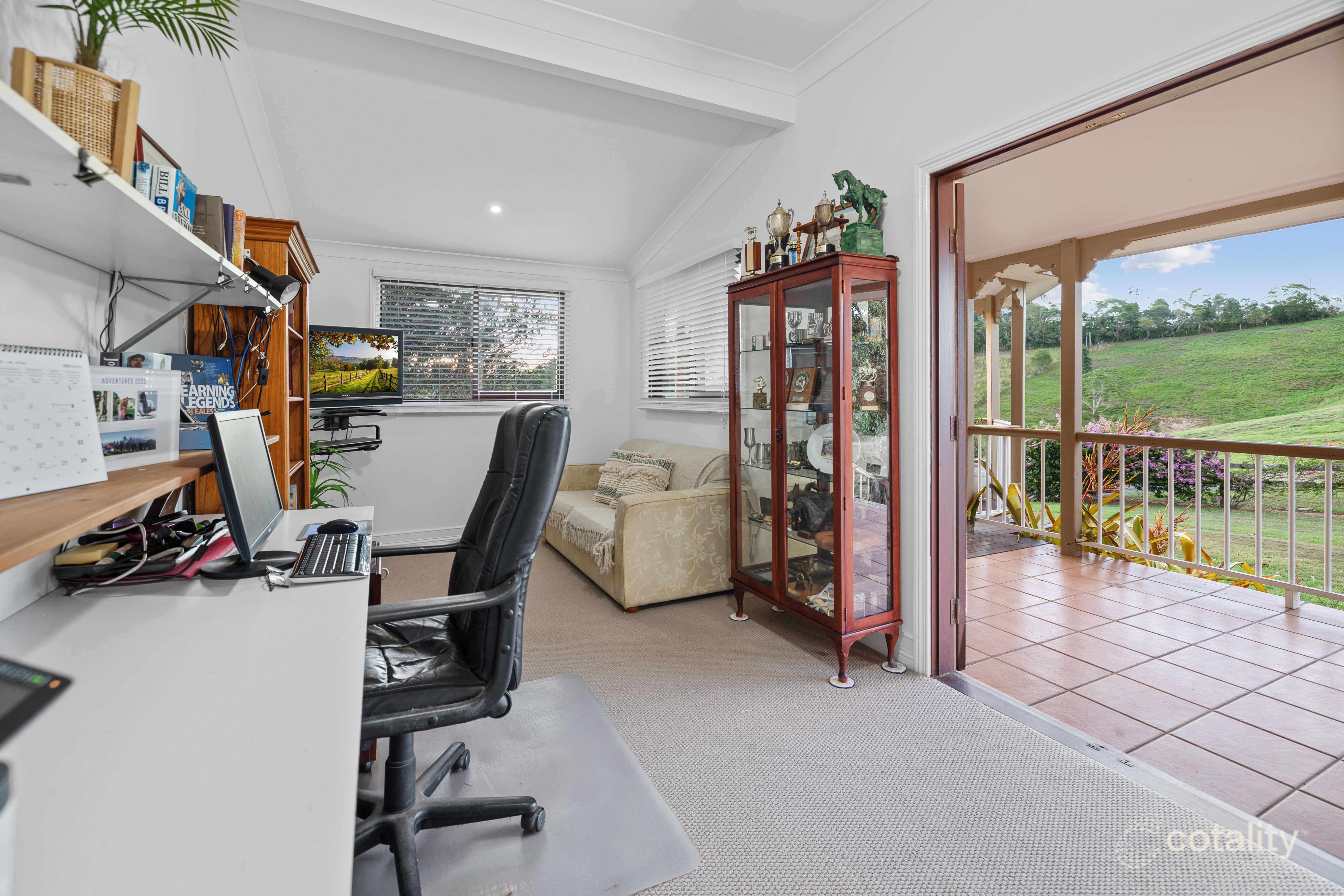 1327 Cooroy Belli Creek Rd, Ridgewood, QLD 4563