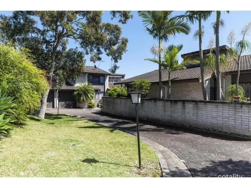 7/146 Chester Hill Rd, Bass Hill, NSW 2197