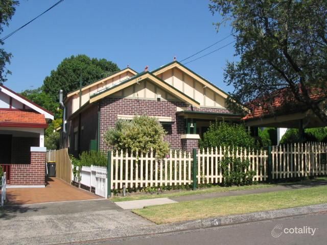 5 Austin Ave, Croydon, NSW 2132