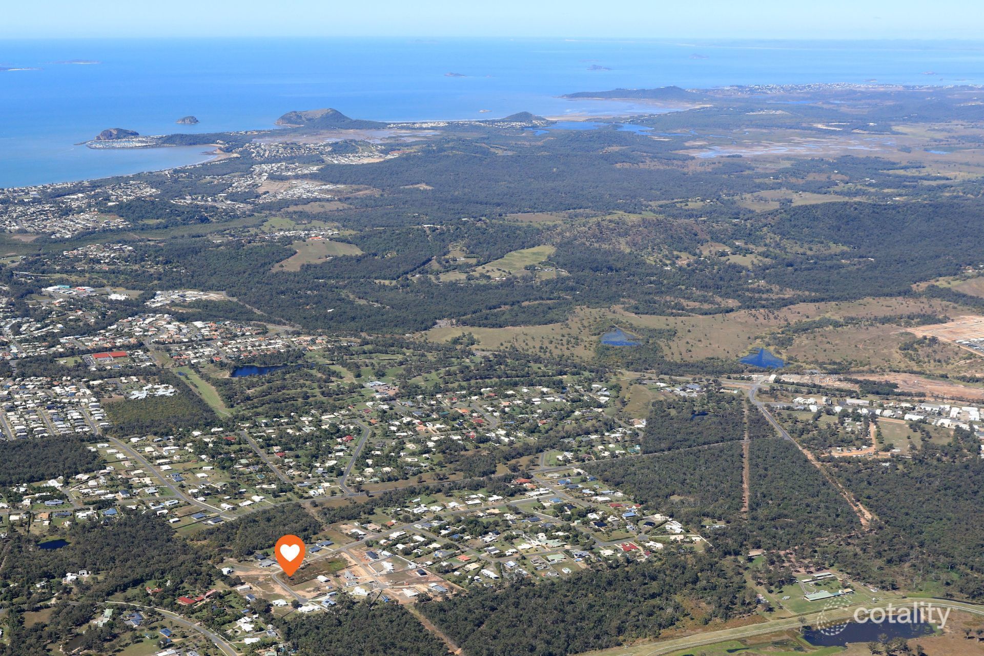 51 Bernborough Dr, Barmaryee, QLD 4703