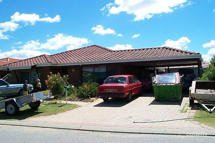 12 Azure Lane, Warnbro, WA 6169