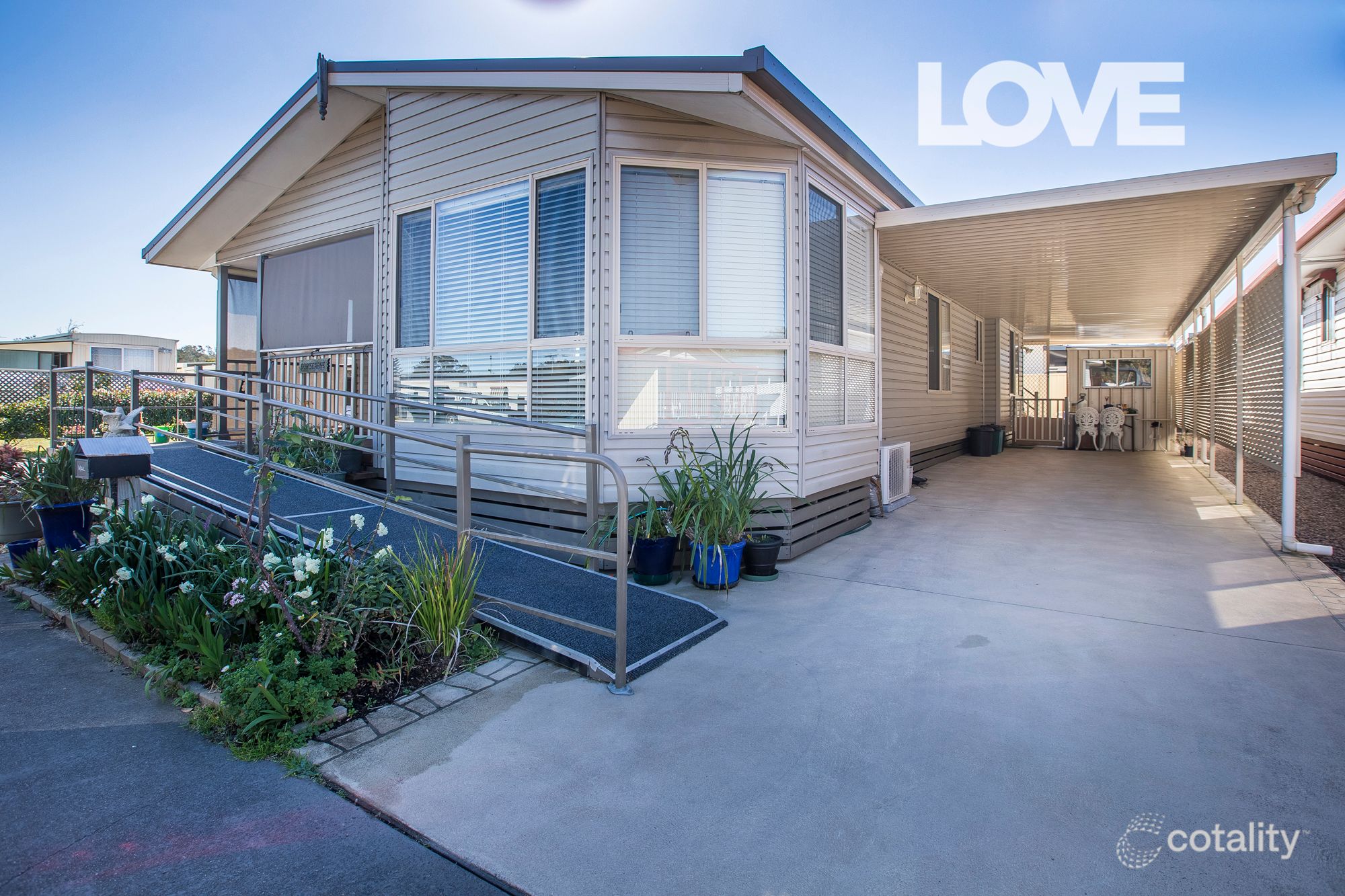 485/1126 Nelson Bay Rd, Fern Bay, NSW 2295