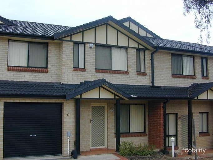 10/41 Patricia St, Blacktown, NSW 2148