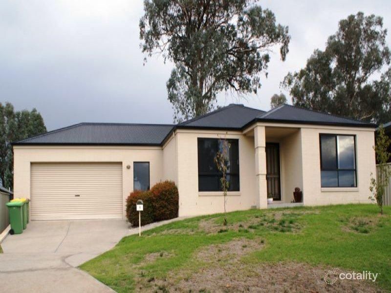 5 Inverness St, West Wodonga, VIC 3690