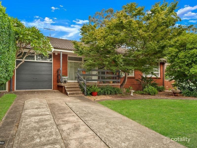 37 Valencia St, Dural, NSW 2158