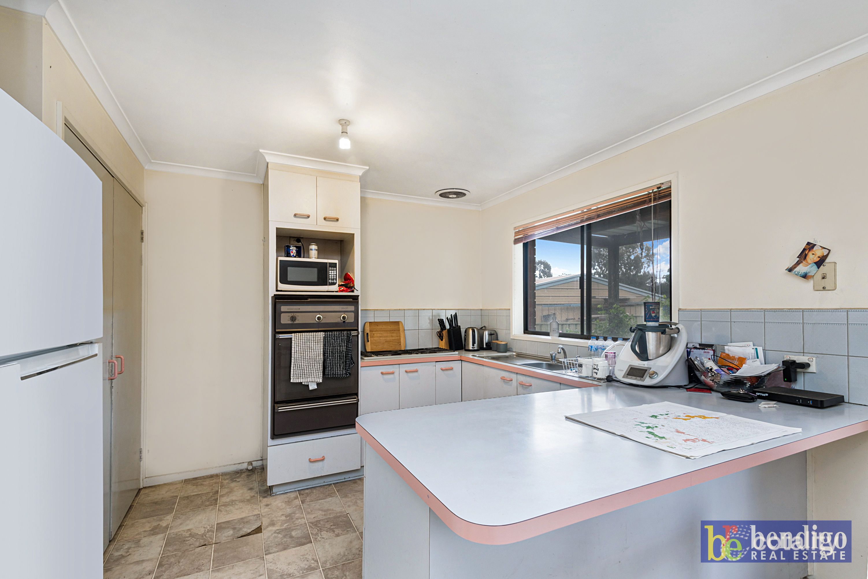 54 Magellan Cres, Kangaroo Flat, VIC 3555