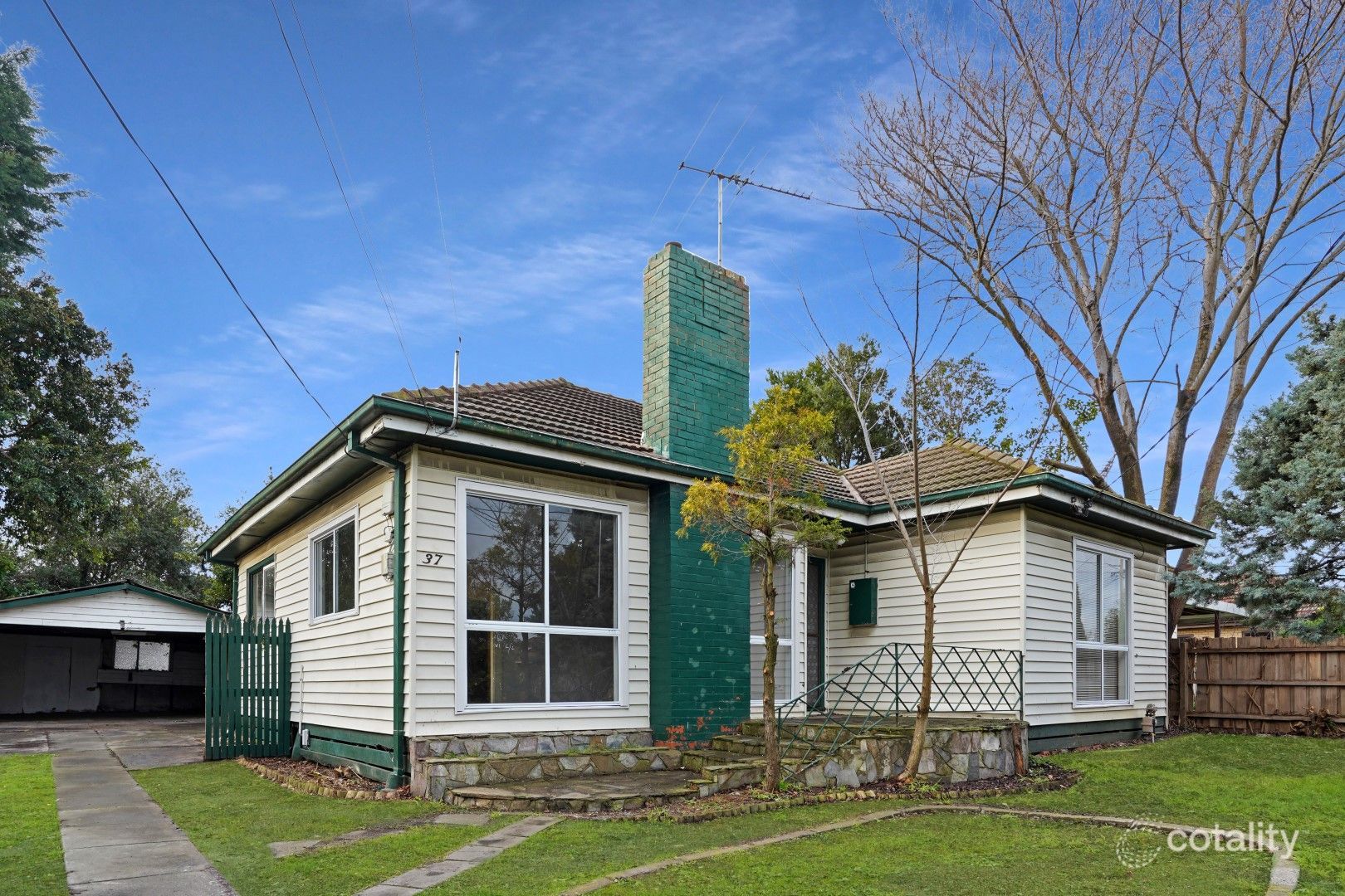 37 David St, Noble Park, VIC 3174