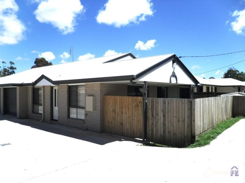 1/9 Hodge St, Kingaroy, QLD 4610