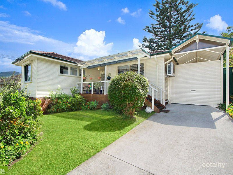 556 Northcliffe Dr, Berkeley, NSW 2506