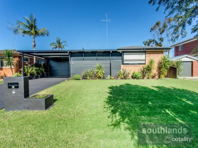 36 Chesterfield Rd, South Penrith, NSW 2750