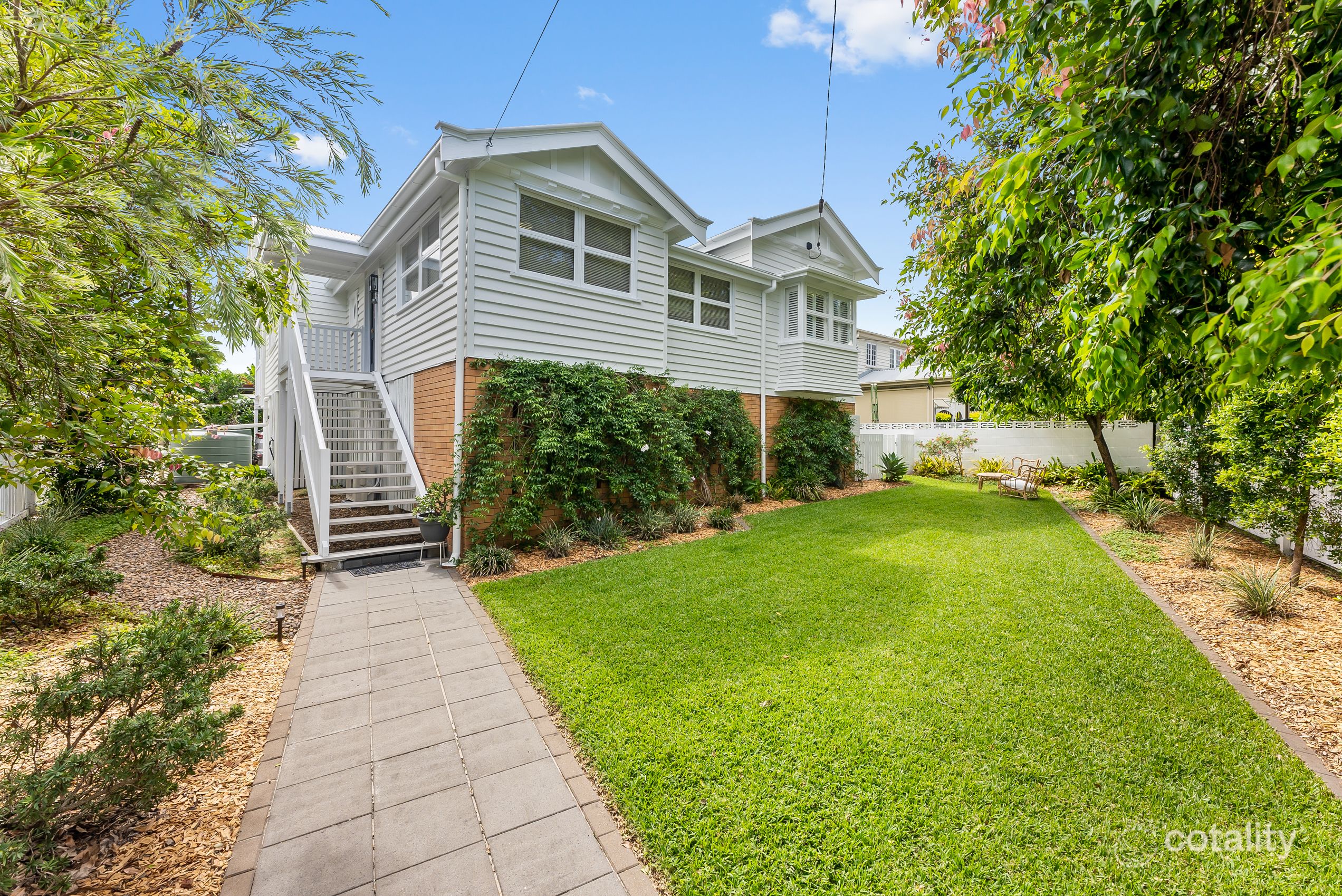 1 Gail St, Kedron, QLD 4031