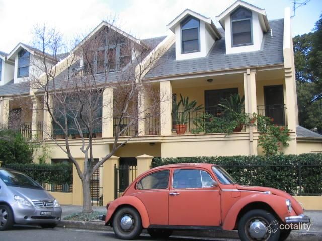 13/22 Mackenzie St, Lavender Bay, NSW 2060