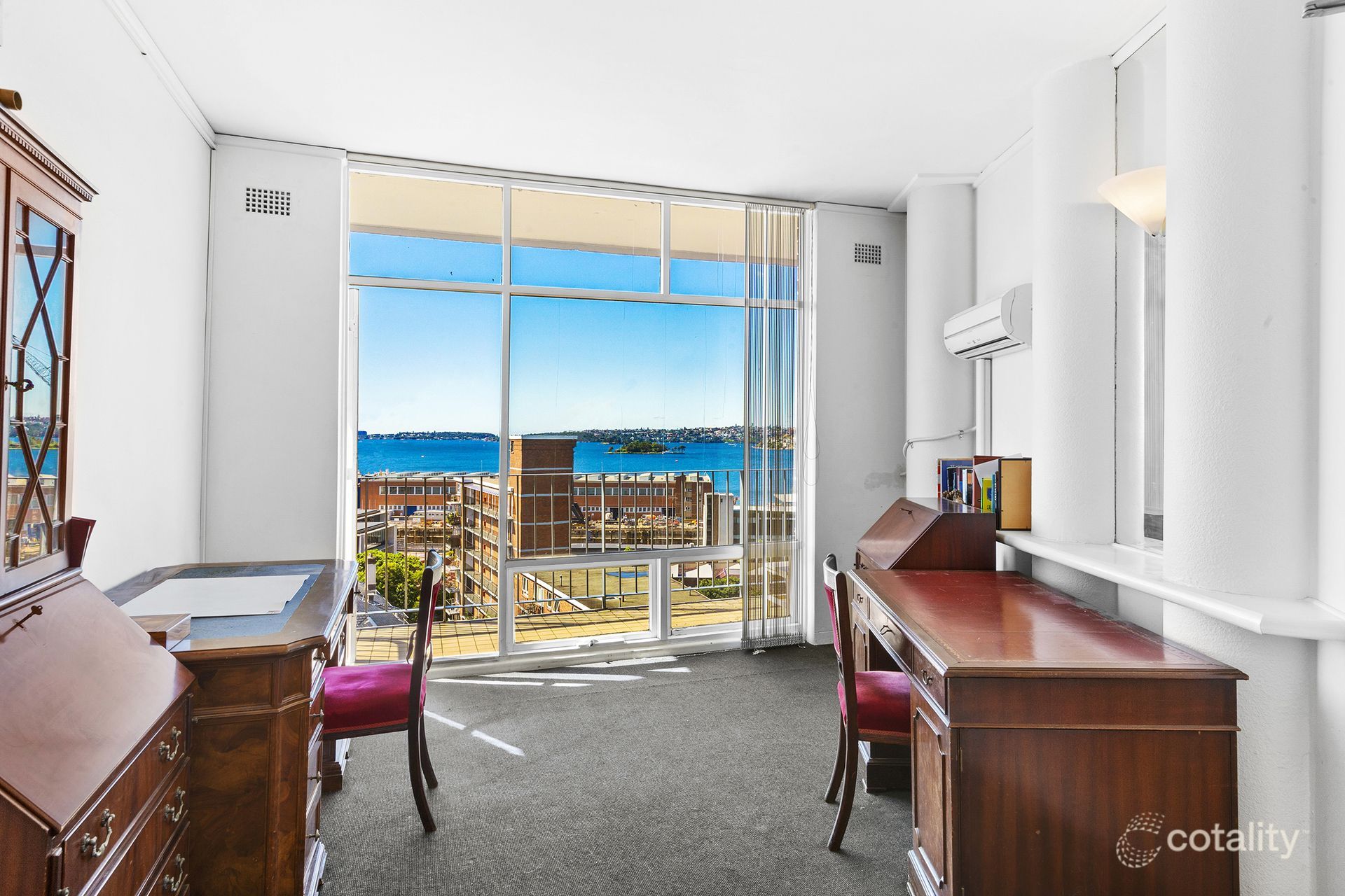 73/3 Wylde St, Potts Point, NSW 2011
