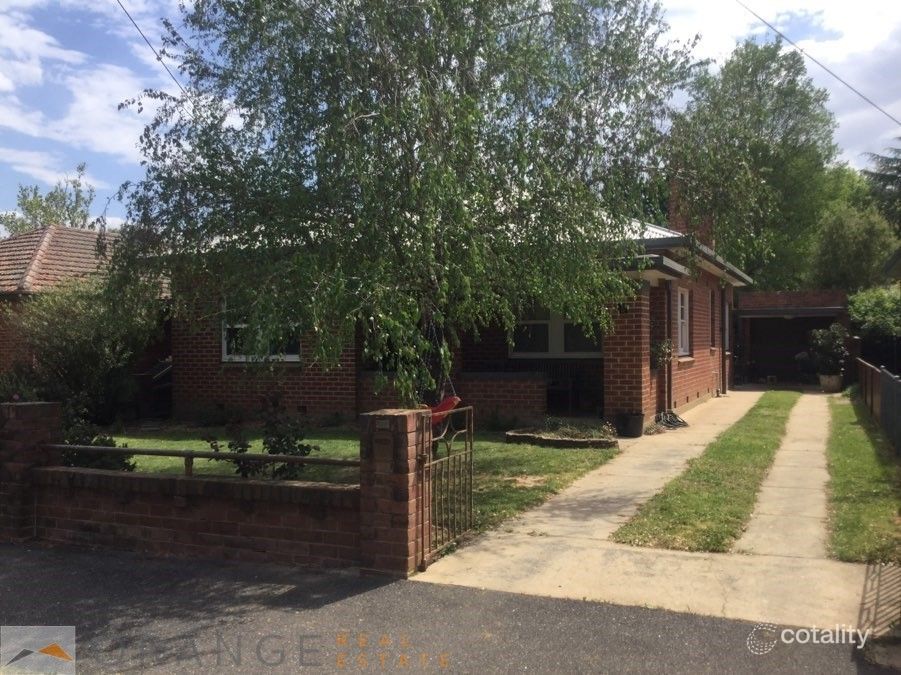 5 Sale St, Orange, NSW 2800