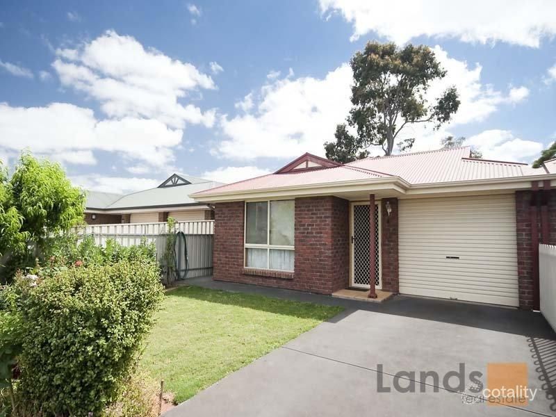 44 Evan Ave, Salisbury, SA 5108