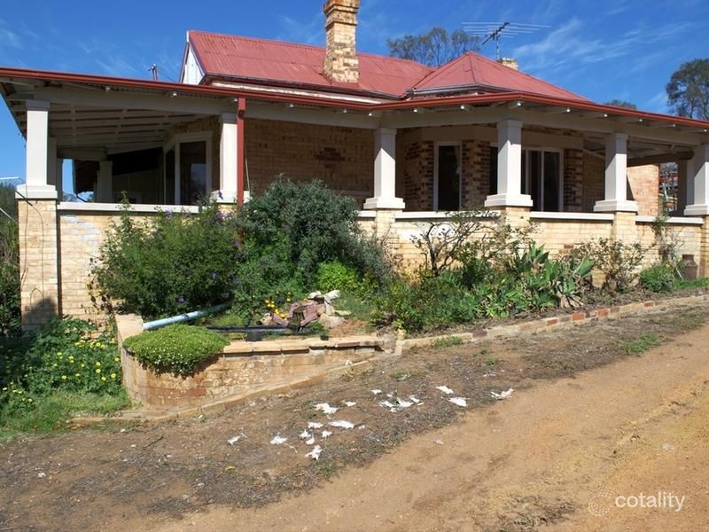 55 Refractory Rd, Clackline, WA 6564