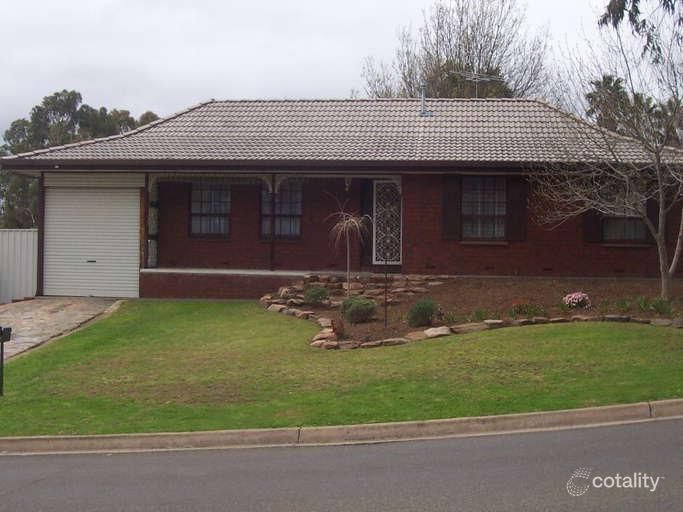 20 Emerald St, Flagstaff Hill, SA 5159