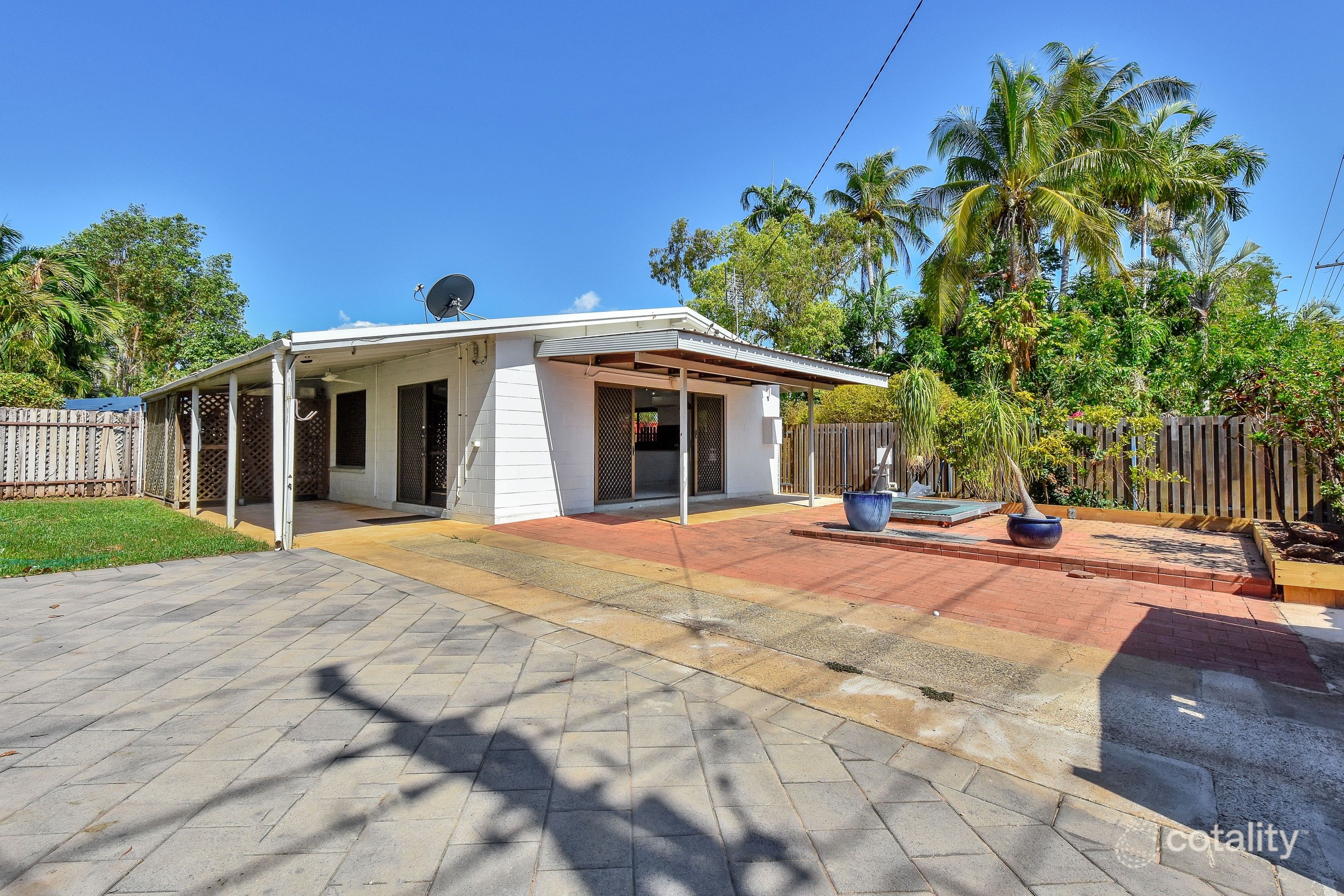1/112 Dick Ward Dr, Coconut Grove, NT 0810