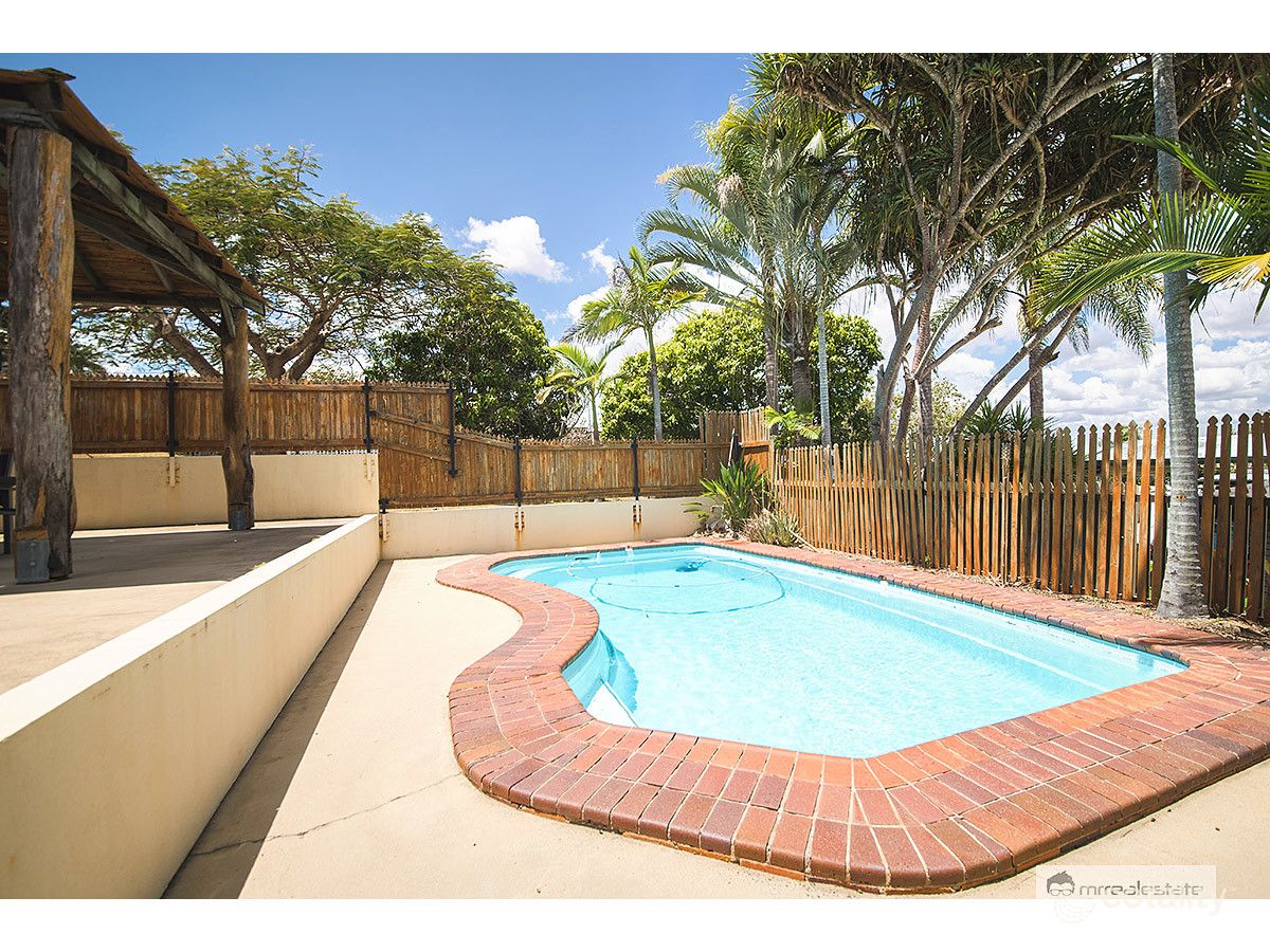 7 Kennedy St, The Range, QLD 4700