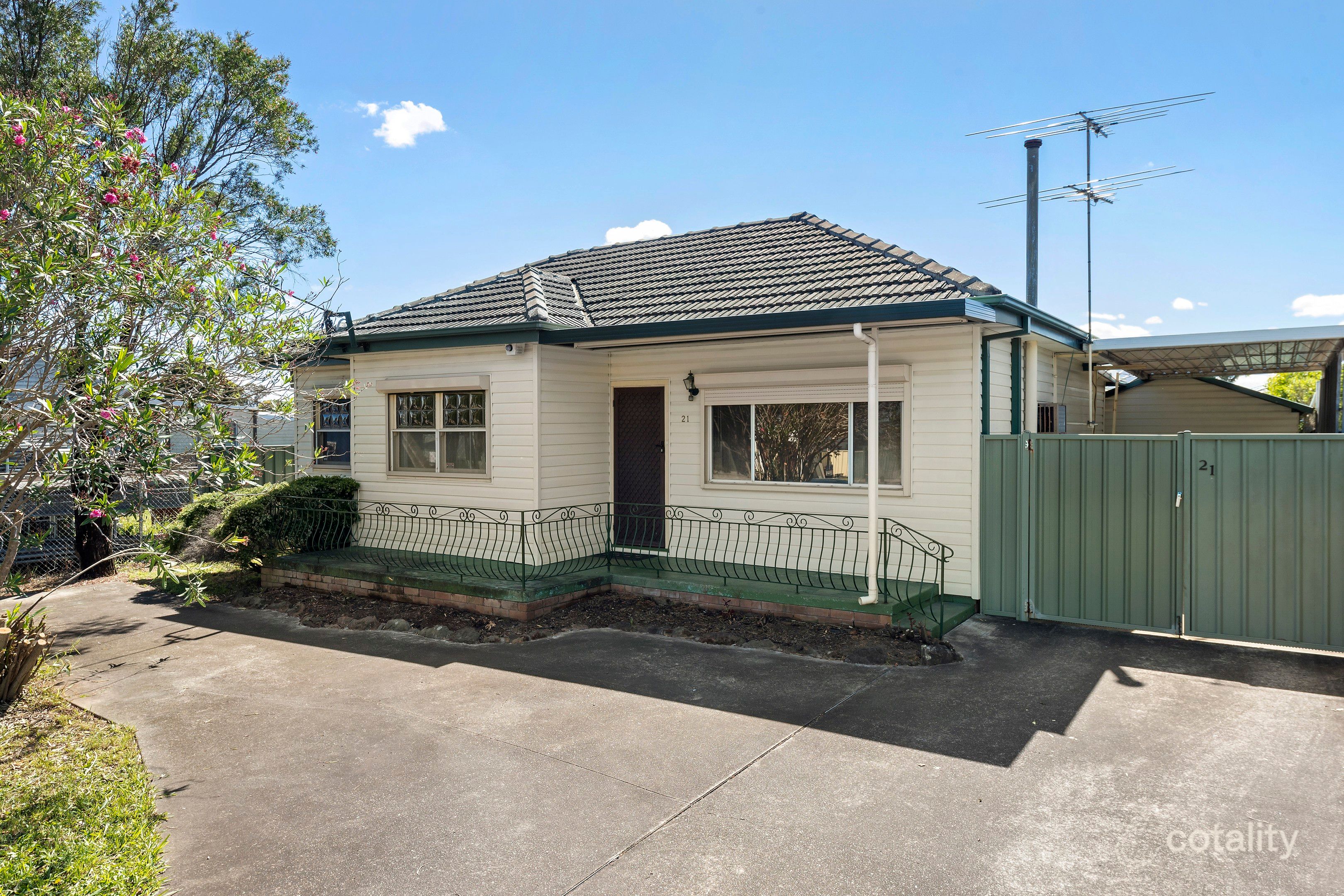 21 Lyton St, Blacktown, NSW 2148