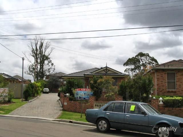 4/15 Willara Ave, Merrylands, NSW 2160