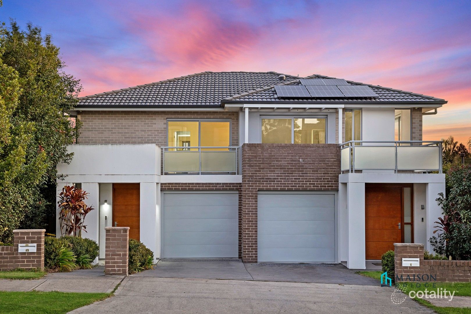 4a Carver Pl, Dundas Valley, NSW 2117