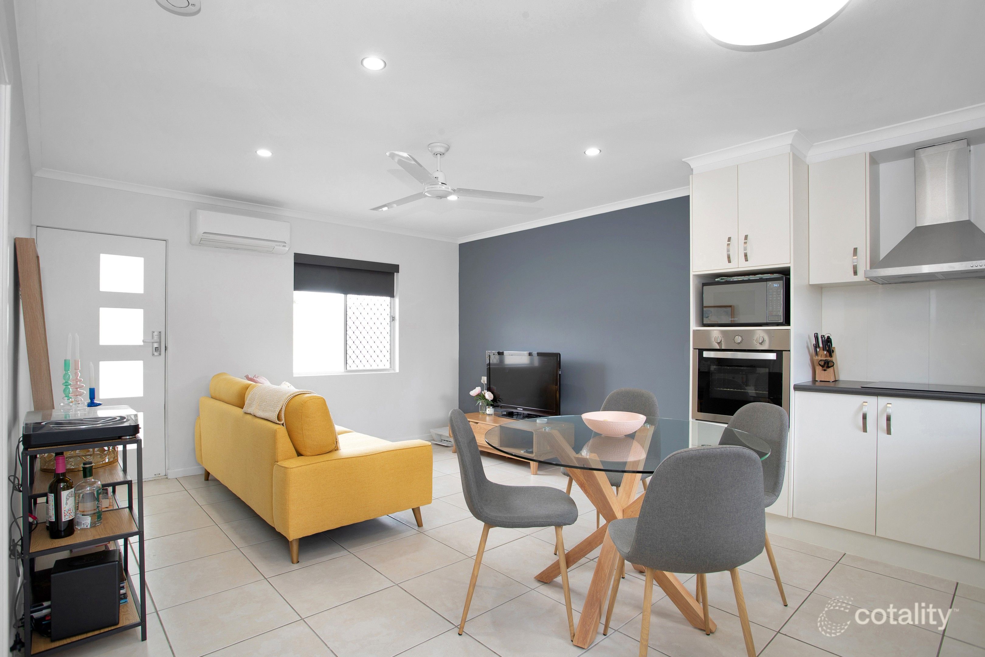 6/34 Canberra St, North Mackay, QLD 4740