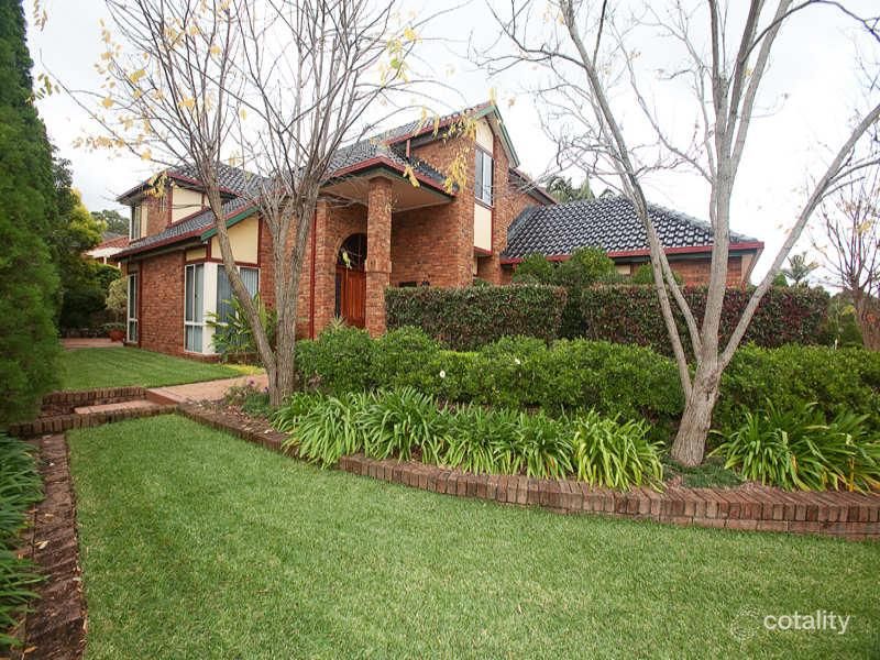 2 Sandalwood Pl, Garden Suburb, NSW 2289