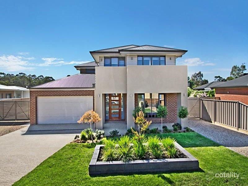 16 Regent St, Strathfieldsaye, VIC 3551
