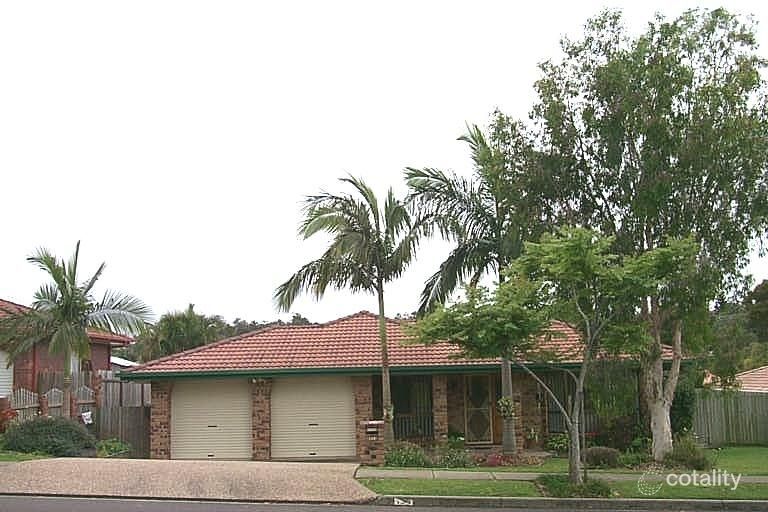 108 Delavan St, Wishart, QLD 4122