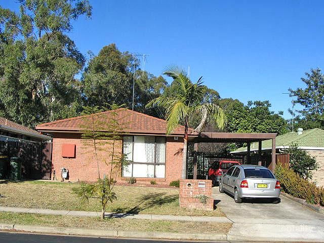 51 Foxwood Ave, Quakers Hill, NSW 2763