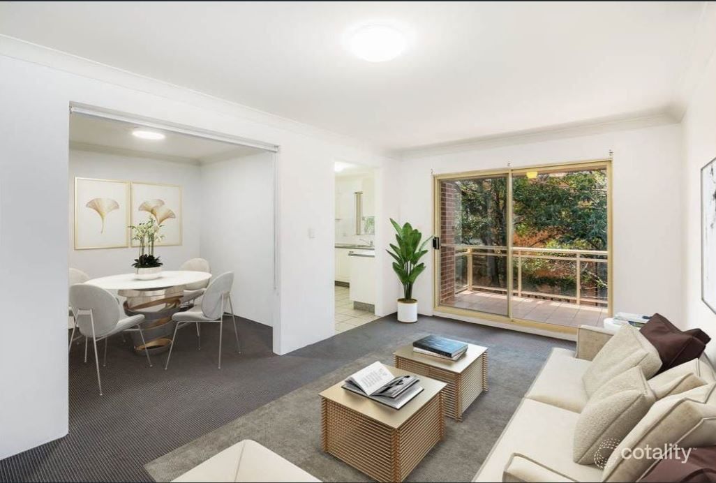 16/10 Betts Ave, Blakehurst, NSW 2221
