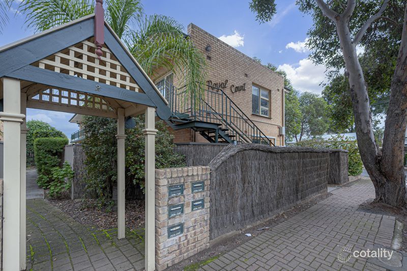 7/2 Davis St, Norwood, SA 5067