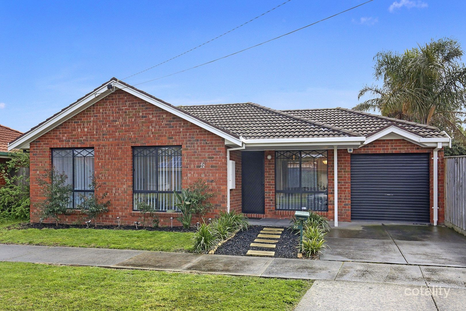 22 Pommel Cres, Epping, VIC 3076