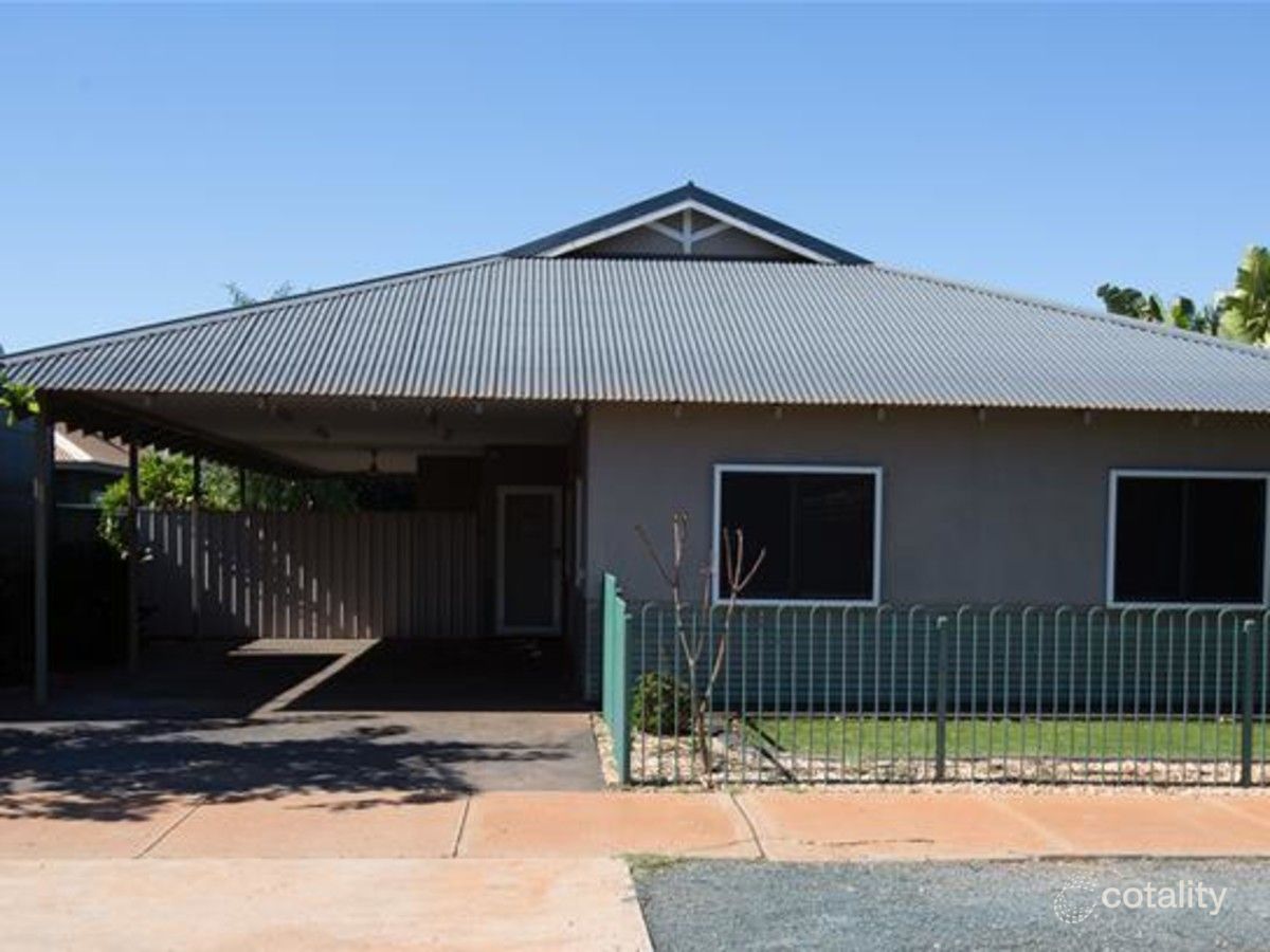 8 Snappy Gum Way, South Hedland, WA 6722
