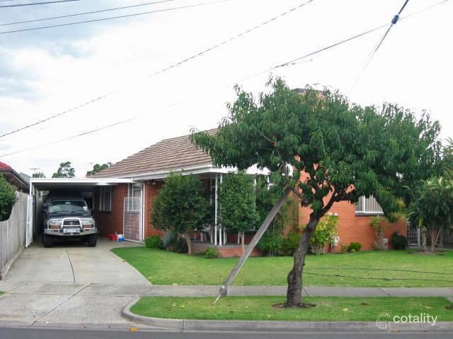 12 Pollard Ct, Altona, VIC 3018