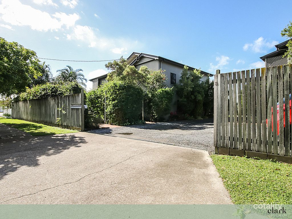 16/41 Eveleigh St, Wooloowin, QLD 4030