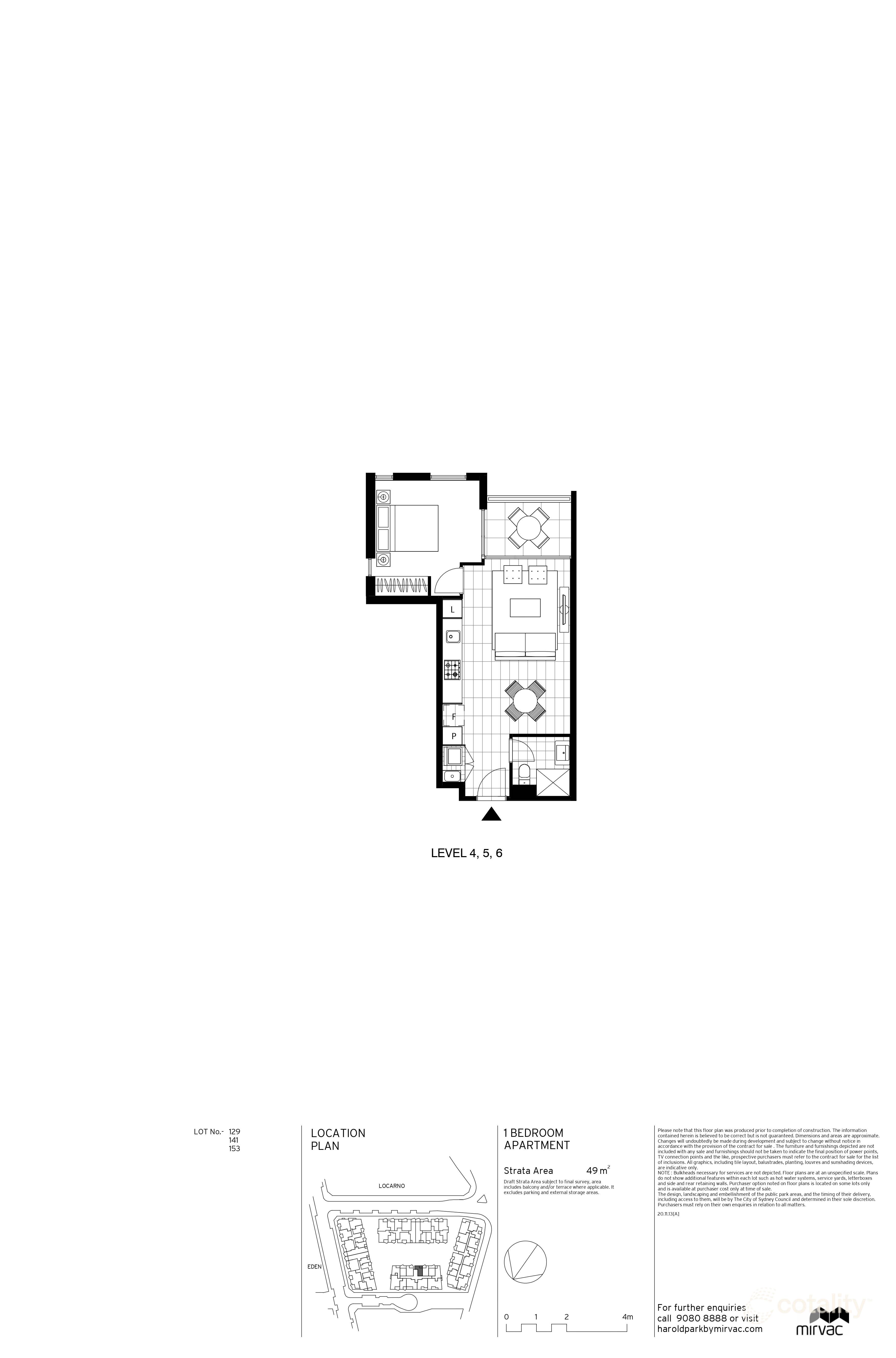 7501/2 Cullen Cl, Forest Lodge, NSW 2037