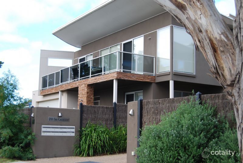 1/20 The Crescent, Inverloch, VIC 3996