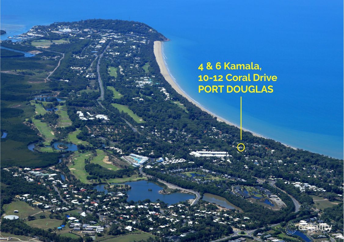 6/10-12 Coral Dr, Port Douglas, QLD 4877