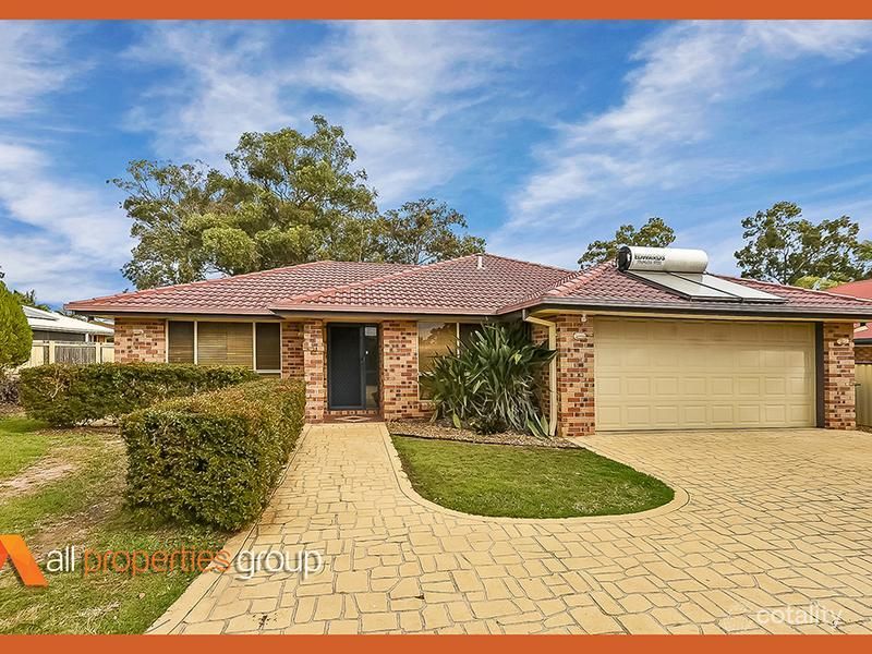 16 Glenlee Pl, Parkinson, QLD 4115