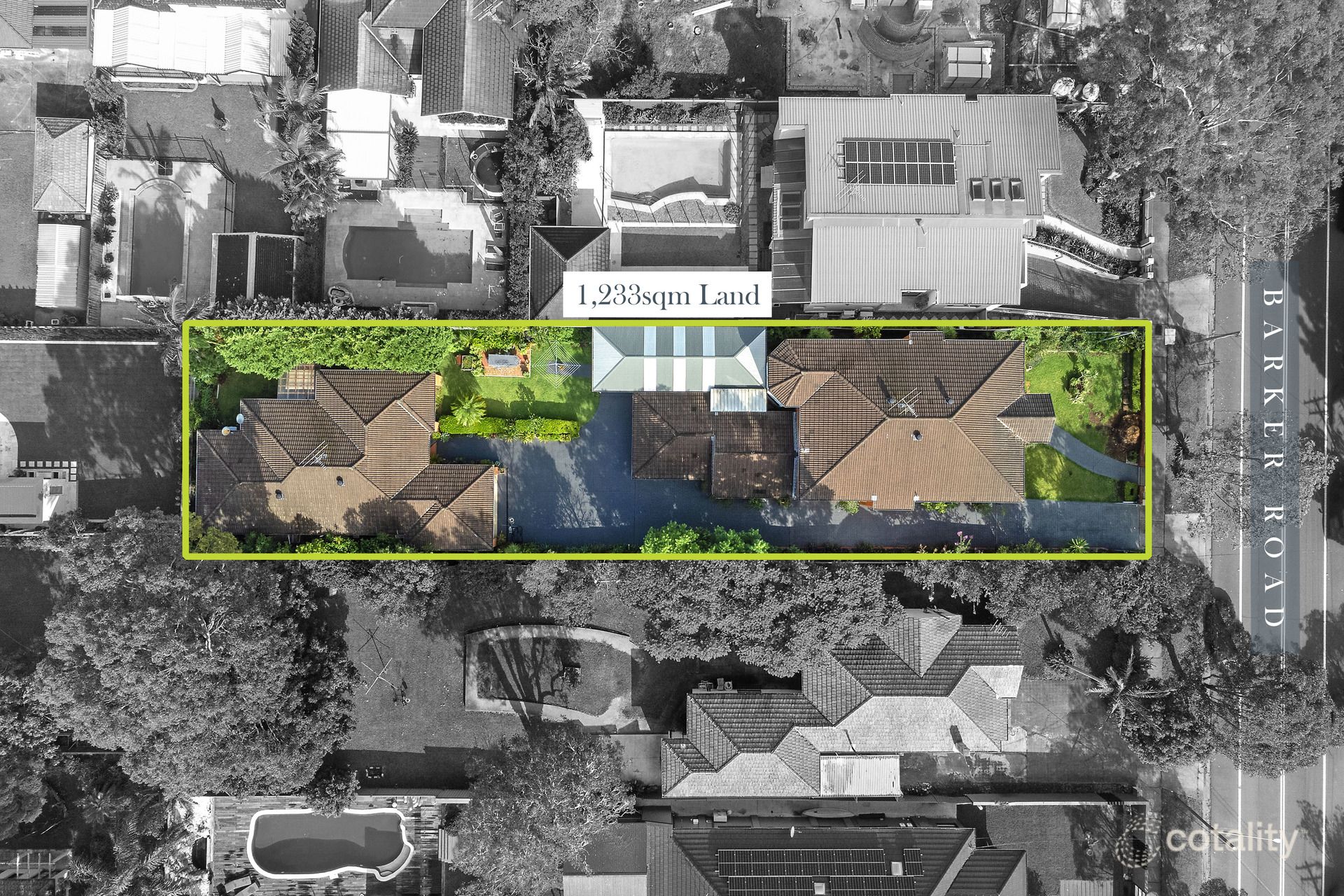 118 Barker Rd, Strathfield, NSW 2135