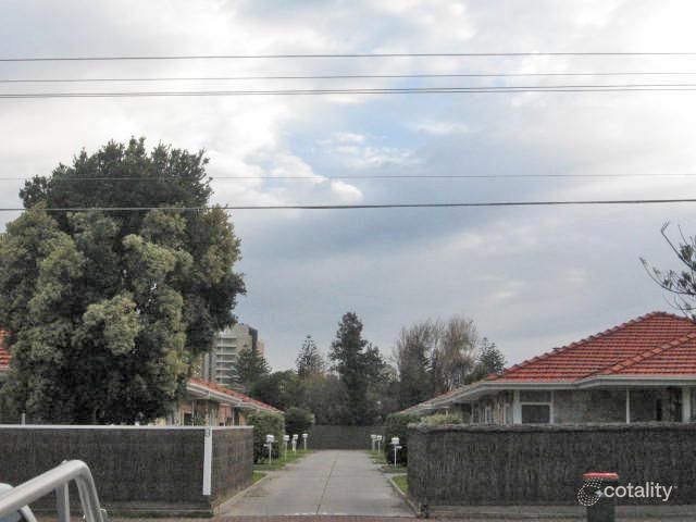 5/9 Broadway, Glenelg South, SA 5045