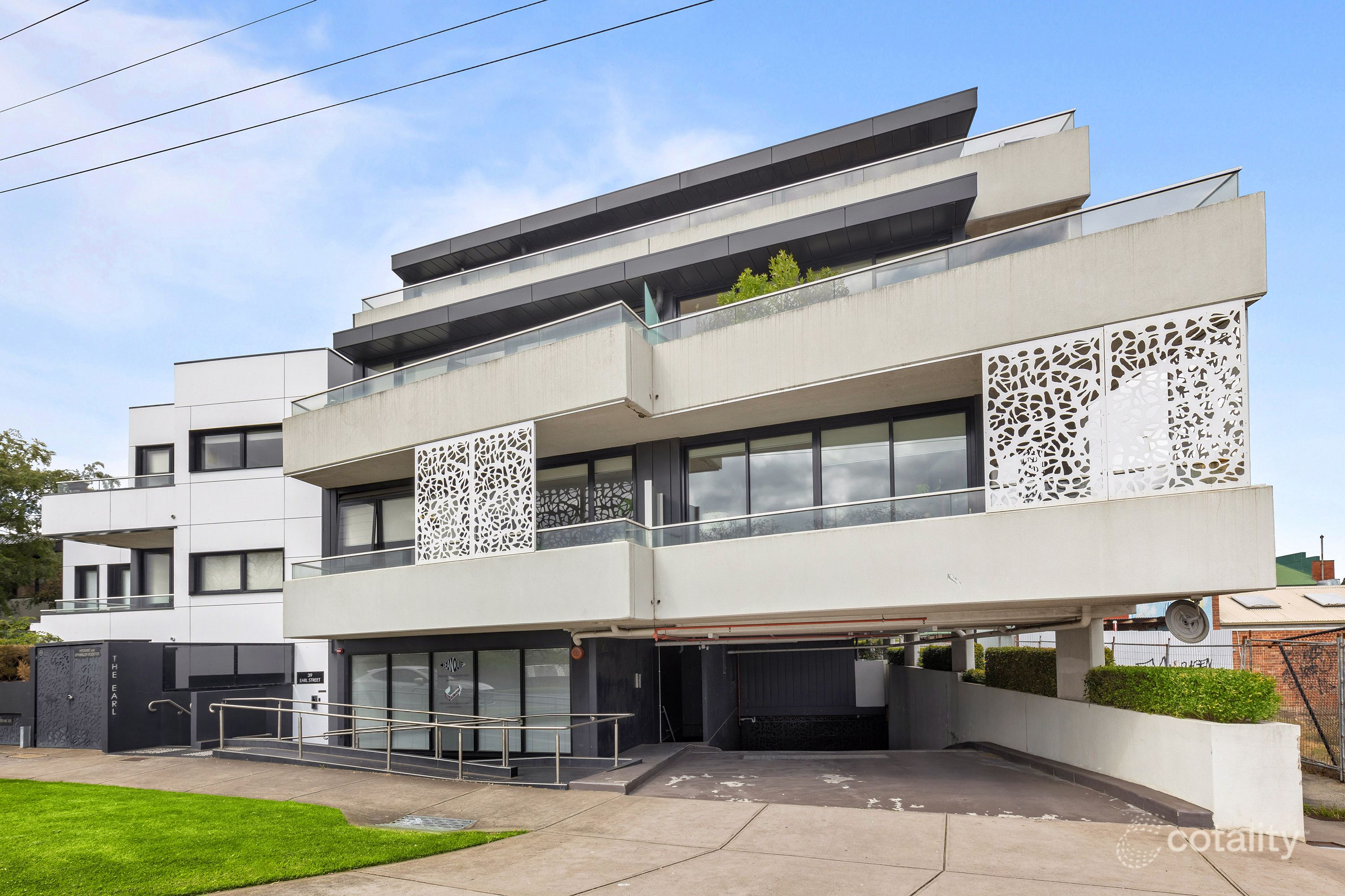 209/39 Earl St, Kew, VIC 3101