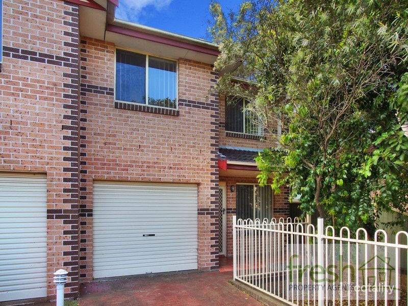 1/43 Metella Rd, Toongabbie, NSW 2146