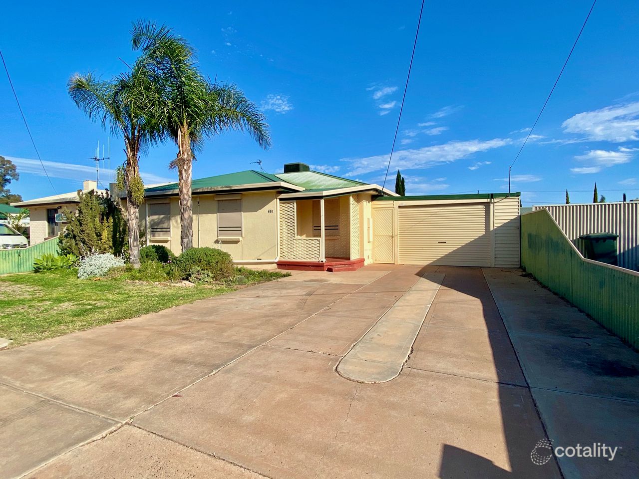23 Sandery St, Whyalla Stuart, SA 5608