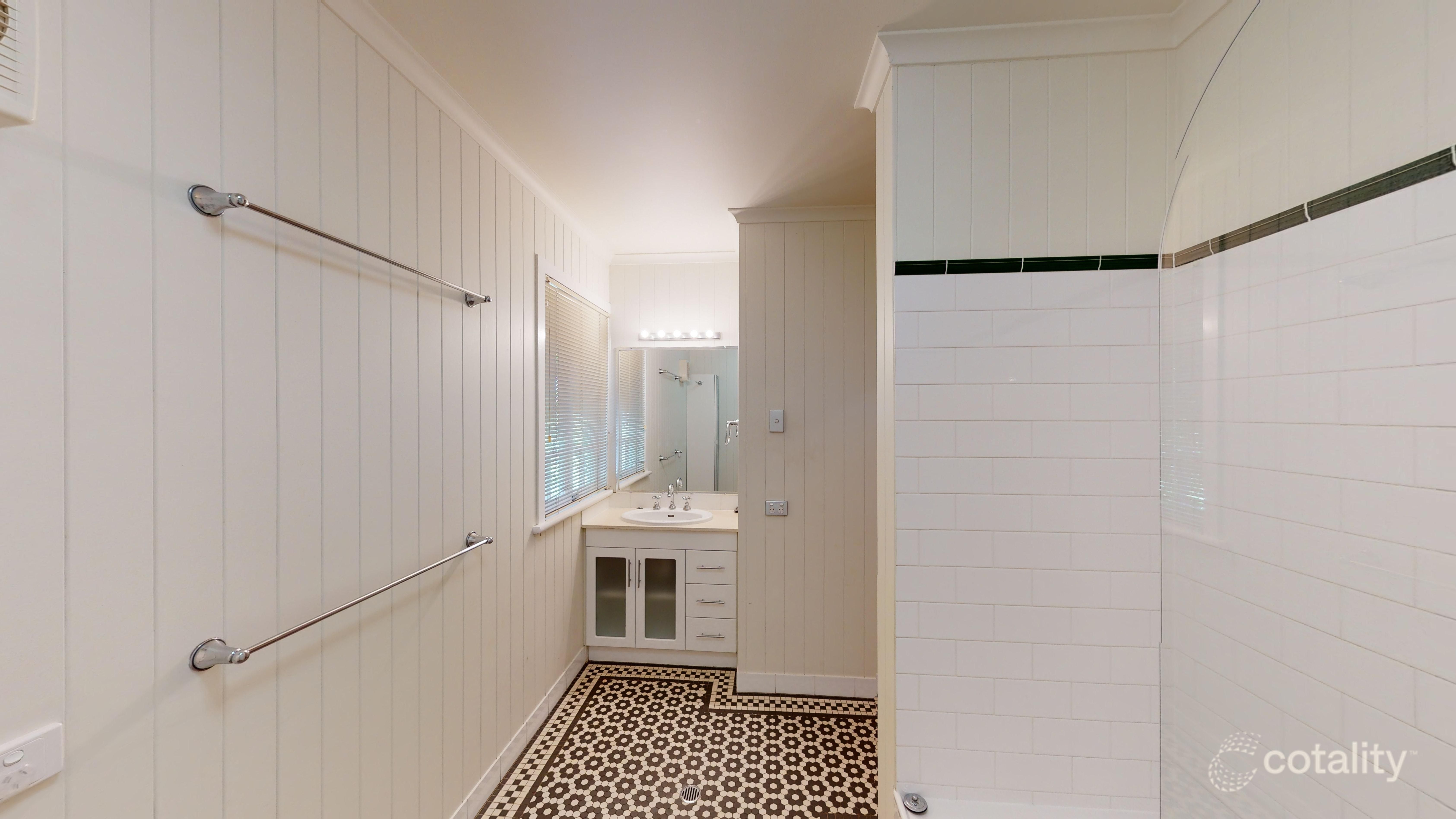 81 Hawdon St, Wilston, QLD 4051