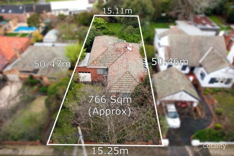 7 Fowler St, Box Hill South, VIC 3128