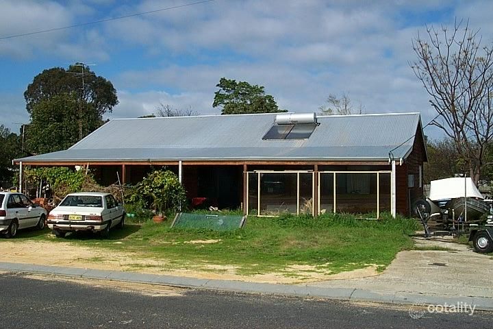 21 Elizabeth St, Mandurah, WA 6210